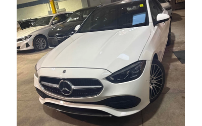 mercedes-benz-c-300 - 3