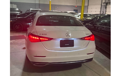 mercedes-benz-c-300 - 4