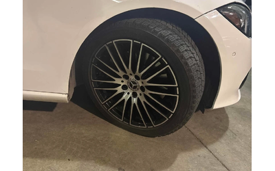 mercedes-benz-c-300 - 5