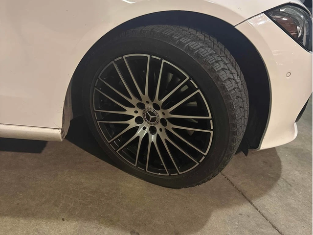 Mercedes-Benz C 300 * CARFAX * ЦЕНА ДО БГ - автомобили, коли, обяви за нови и употребявани 5