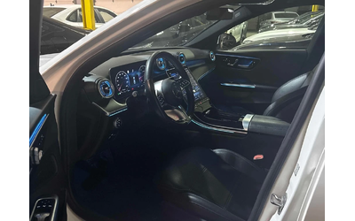 Mercedes-Benz C 300 * CARFAX * ЦЕНА ДО БГ - автомобили, коли, обяви за нови и употребявани 6