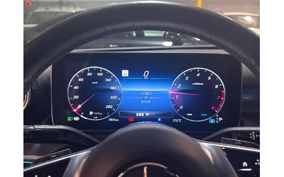 Mercedes-Benz C 300 * CARFAX * ЦЕНА ДО БГ - автомобили, коли, обяви за нови и употребявани 7