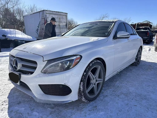 Mercedes-Benz C 300 * CARFAX * ЦЕНА ДО БГ - автомобили, коли, обяви за нови и употребявани 0