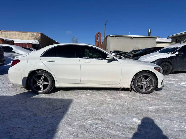 Mercedes-Benz C 300 * CARFAX * ЦЕНА ДО БГ - автомобили, коли, обяви за нови и употребявани 2