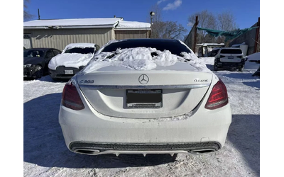 mercedes-benz-c-300 - 3