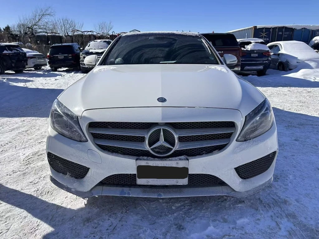 Mercedes-Benz C 300 * CARFAX * ЦЕНА ДО БГ - автомобили, коли, обяви за нови и употребявани 4