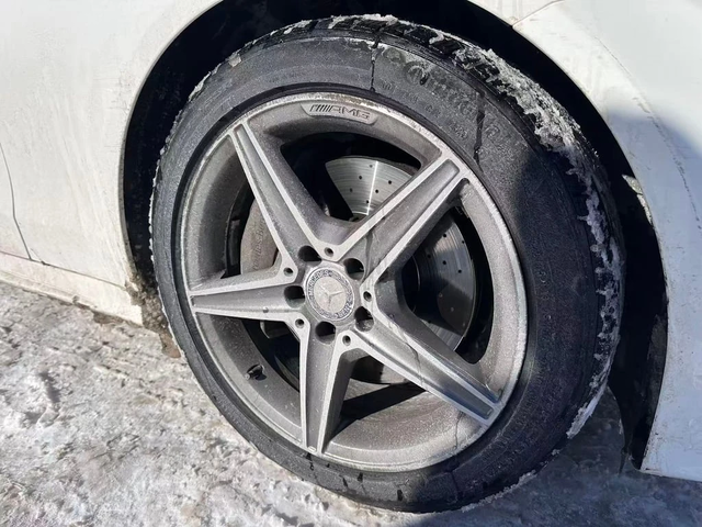 Mercedes-Benz C 300 * CARFAX * ЦЕНА ДО БГ - автомобили, коли, обяви за нови и употребявани 5