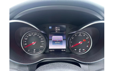 Mercedes-Benz C 300 * CARFAX * ЦЕНА ДО БГ - автомобили, коли, обяви за нови и употребявани 7