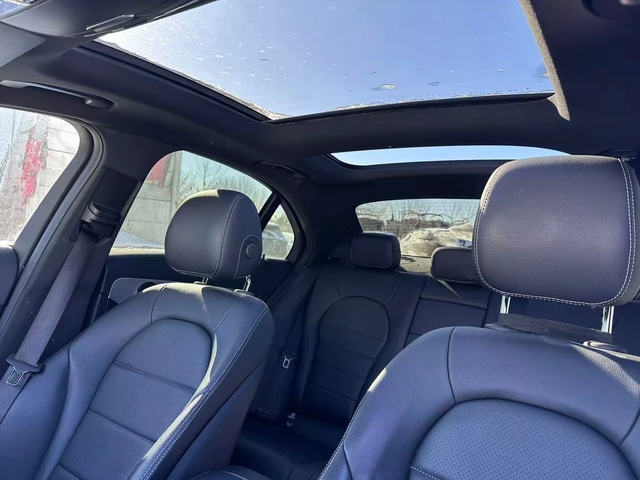 Mercedes-Benz C 300 * CARFAX * ЦЕНА ДО БГ - автомобили, коли, обяви за нови и употребявани 9