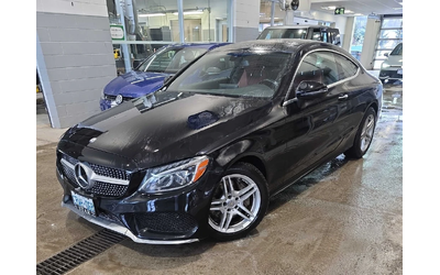 mercedes-benz-c-300 - 0