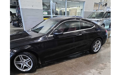 mercedes-benz-c-300 - 1