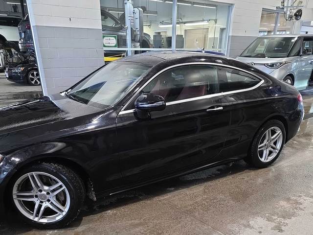 Mercedes-Benz C 300 * CARFAX * ЦЕНА ДО БГ - автомобили, коли, обяви за нови и употребявани 1