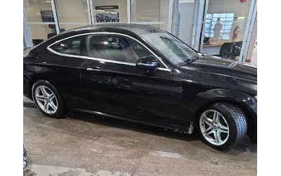 mercedes-benz-c-300 - 2