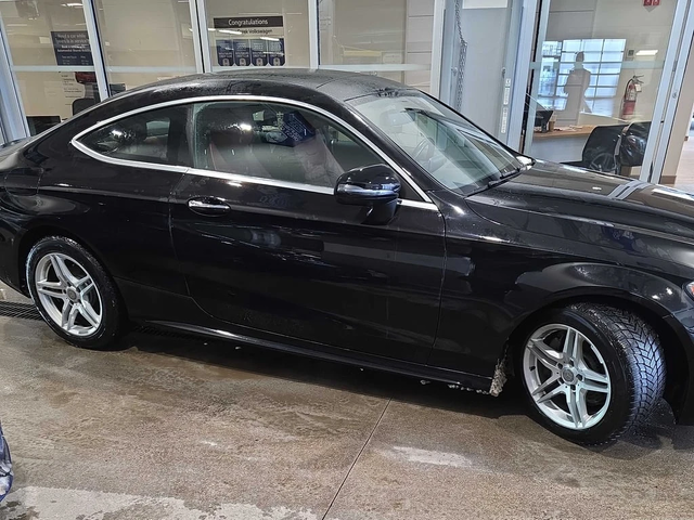 Mercedes-Benz C 300 * CARFAX * ЦЕНА ДО БГ - автомобили, коли, обяви за нови и употребявани 2