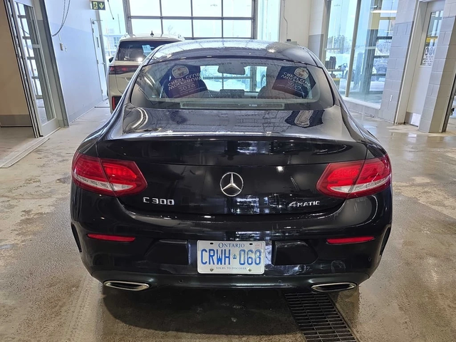 Mercedes-Benz C 300 * CARFAX * ЦЕНА ДО БГ - автомобили, коли, обяви за нови и употребявани 3