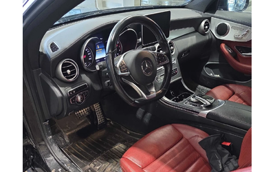 mercedes-benz-c-300 - 4