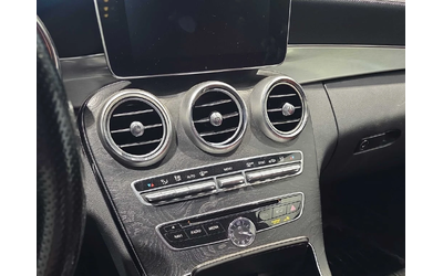 Mercedes-Benz C 300 * CARFAX * ЦЕНА ДО БГ - автомобили, коли, обяви за нови и употребявани 8