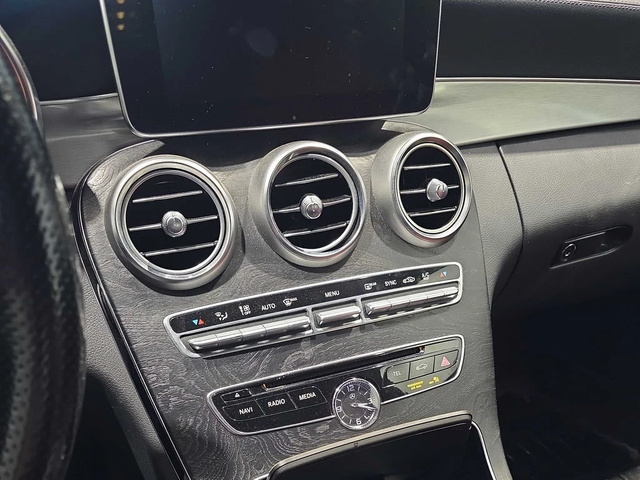 Mercedes-Benz C 300 * CARFAX * ЦЕНА ДО БГ - автомобили, коли, обяви за нови и употребявани 8