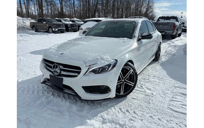 mercedes-benz-c-300 - 0