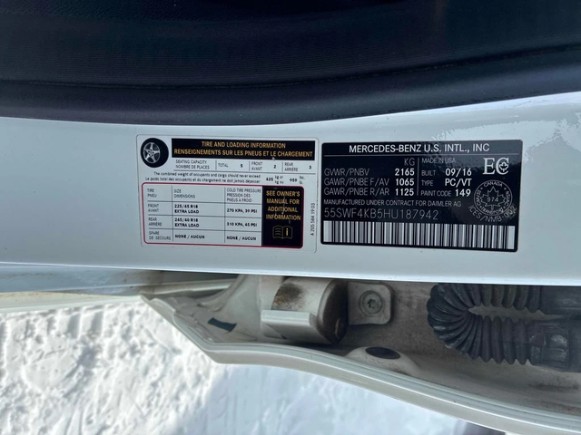 Mercedes-Benz C 300 * CARFAX * ЦЕНА ДО БГ - автомобили, коли, обяви за нови и употребявани 12