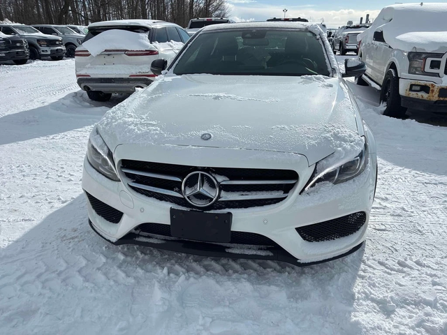 Mercedes-Benz C 300 * CARFAX * ЦЕНА ДО БГ - автомобили, коли, обяви за нови и употребявани 1