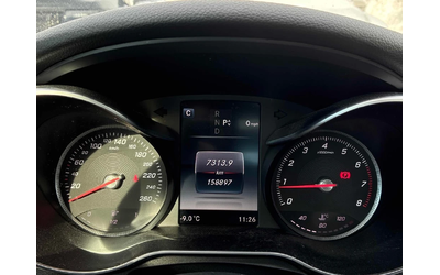 Mercedes-Benz C 300 * CARFAX * ЦЕНА ДО БГ - автомобили, коли, обяви за нови и употребявани 6