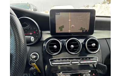 Mercedes-Benz C 300 * CARFAX * ЦЕНА ДО БГ - автомобили, коли, обяви за нови и употребявани 7