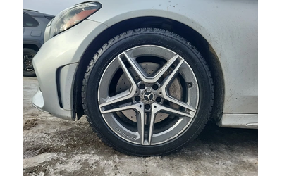 Mercedes-Benz C 300 * CARFAX * ЦЕНА ДО БГ - автомобили, коли, обяви за нови и употребявани 10