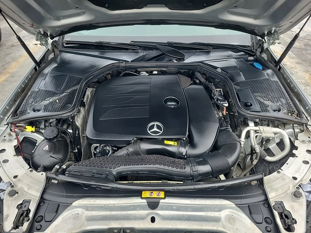 Mercedes-Benz C 300 * CARFAX * ЦЕНА ДО БГ - автомобили, коли, обяви за нови и употребявани 13