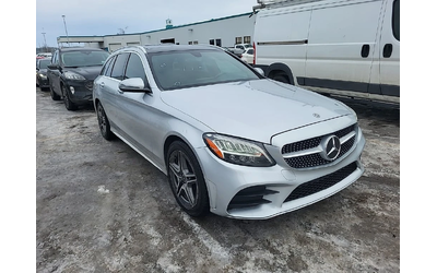 mercedes-benz-c-300 - 1