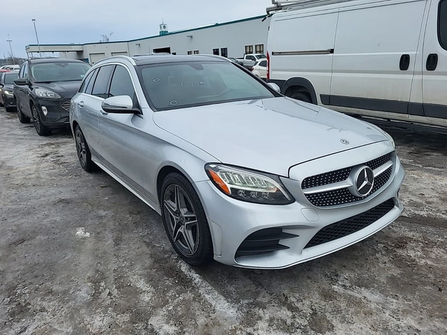 Mercedes-Benz C 300 * CARFAX * ЦЕНА ДО БГ - автомобили, коли, обяви за нови и употребявани 1