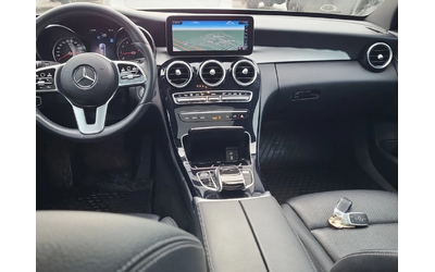 mercedes-benz-c-300 - 5