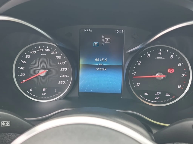 Mercedes-Benz C 300 * CARFAX * ЦЕНА ДО БГ - автомобили, коли, обяви за нови и употребявани 6