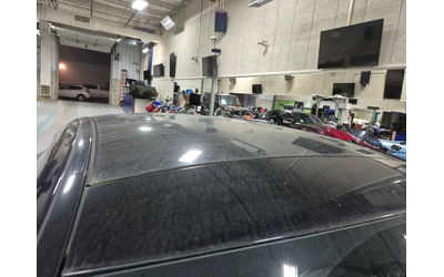 Mercedes-Benz C 300 * CARFAX * ЦЕНА ДО БГ - автомобили, коли, обяви за нови и употребявани 11