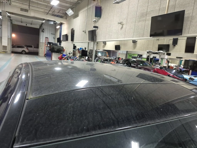 Mercedes-Benz C 300 * CARFAX * ЦЕНА ДО БГ - автомобили, коли, обяви за нови и употребявани 11