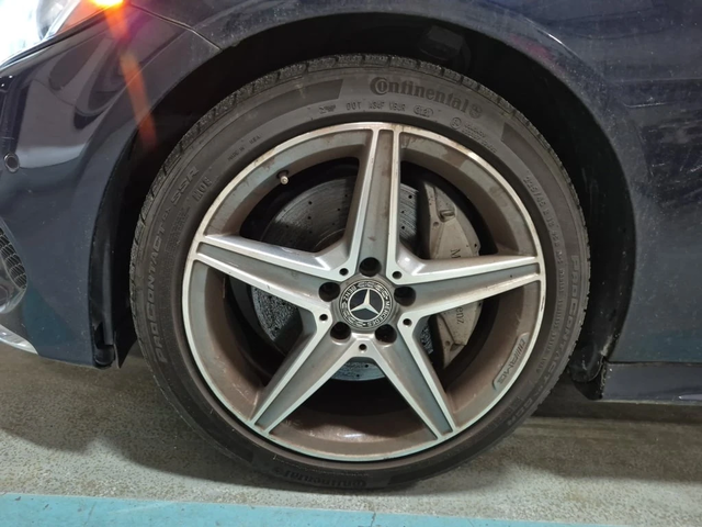 Mercedes-Benz C 300 * CARFAX * ЦЕНА ДО БГ - автомобили, коли, обяви за нови и употребявани 12