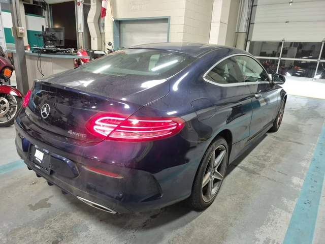 Mercedes-Benz C 300 * CARFAX * ЦЕНА ДО БГ - автомобили, коли, обяви за нови и употребявани 2