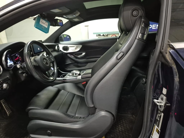 Mercedes-Benz C 300 * CARFAX * ЦЕНА ДО БГ - автомобили, коли, обяви за нови и употребявани 4