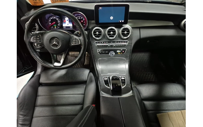 mercedes-benz-c-300 - 5