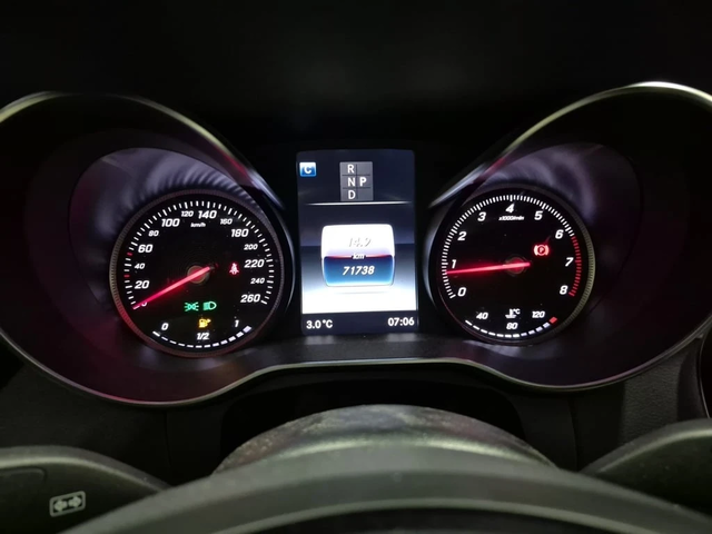 Mercedes-Benz C 300 * CARFAX * ЦЕНА ДО БГ - автомобили, коли, обяви за нови и употребявани 6