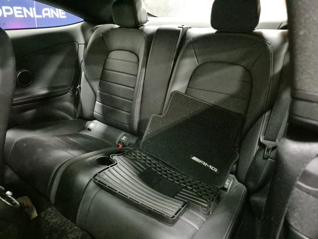 Mercedes-Benz C 300 * CARFAX * ЦЕНА ДО БГ - автомобили, коли, обяви за нови и употребявани 8