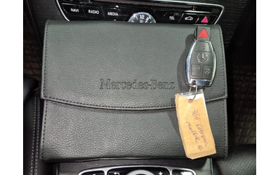 Mercedes-Benz C 300 * CARFAX * ЦЕНА ДО БГ - автомобили, коли, обяви за нови и употребявани 9