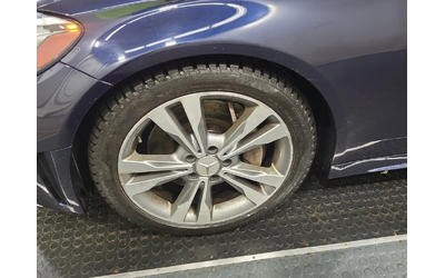 Mercedes-Benz C 300 * CARFAX * ЦЕНА ДО БГ - автомобили, коли, обяви за нови и употребявани 13