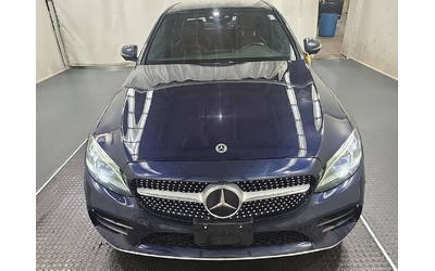 mercedes-benz-c-300 - 1