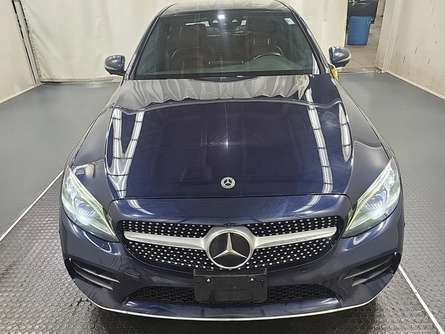 Mercedes-Benz C 300 * CARFAX * ЦЕНА ДО БГ - автомобили, коли, обяви за нови и употребявани 1