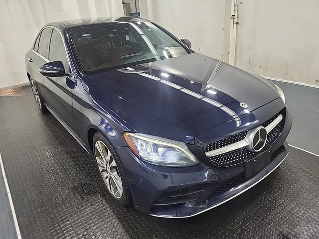 Mercedes-Benz C 300 * CARFAX * ЦЕНА ДО БГ - автомобили, коли, обяви за нови и употребявани 2