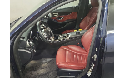 Mercedes-Benz C 300 * CARFAX * ЦЕНА ДО БГ - автомобили, коли, обяви за нови и употребявани 6