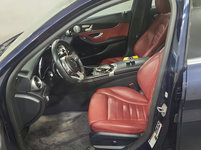 Mercedes-Benz C 300 * CARFAX * ЦЕНА ДО БГ - автомобили, коли, обяви за нови и употребявани 6