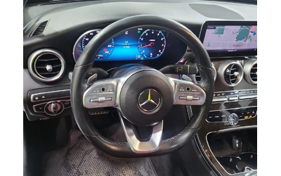 Mercedes-Benz C 300 * CARFAX * ЦЕНА ДО БГ - автомобили, коли, обяви за нови и употребявани 8