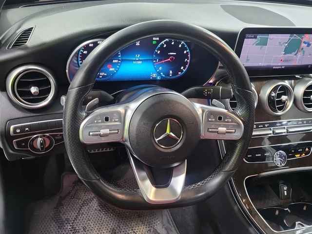 Mercedes-Benz C 300 * CARFAX * ЦЕНА ДО БГ - автомобили, коли, обяви за нови и употребявани 8